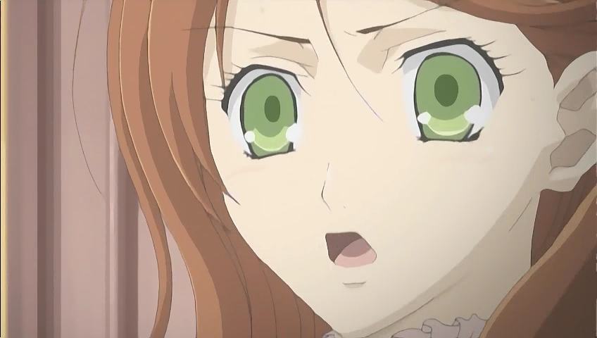 Hakushaku to Yousei (Wing Zero Fansub)